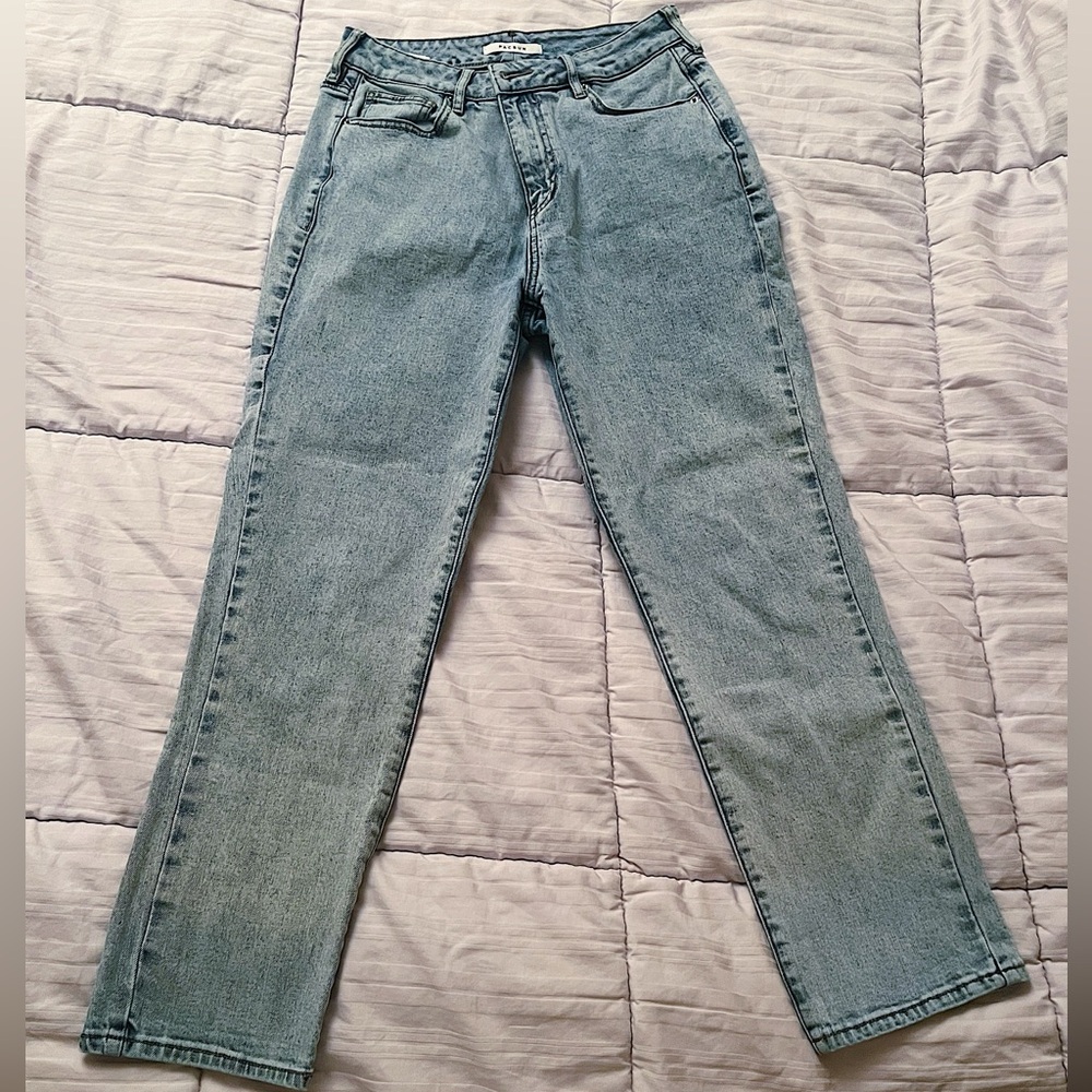 Pacsun Mom Jeans
